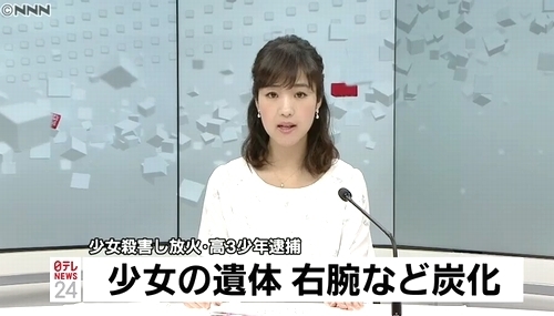 極悪高3少年再逮捕 東京都台東区女子高生殺害事件 飽食の時代は終わった