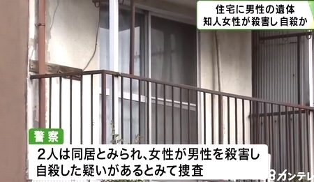 大阪府寝屋川市男性殺害し女性自殺4.jpg