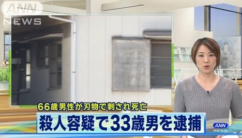 愛媛県松山市のアパート男性殺人事件 知人の33歳男を殺人容疑で逮捕 飽食の時代は終わった