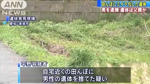 愛知県清須市堤防ミイラ化死体遺棄2.jpg